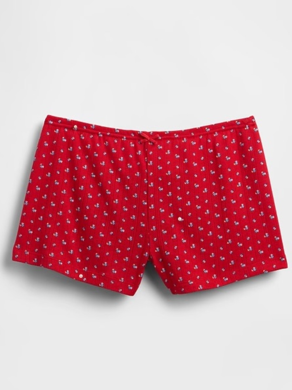 GAP Pointelle PJ Shorts